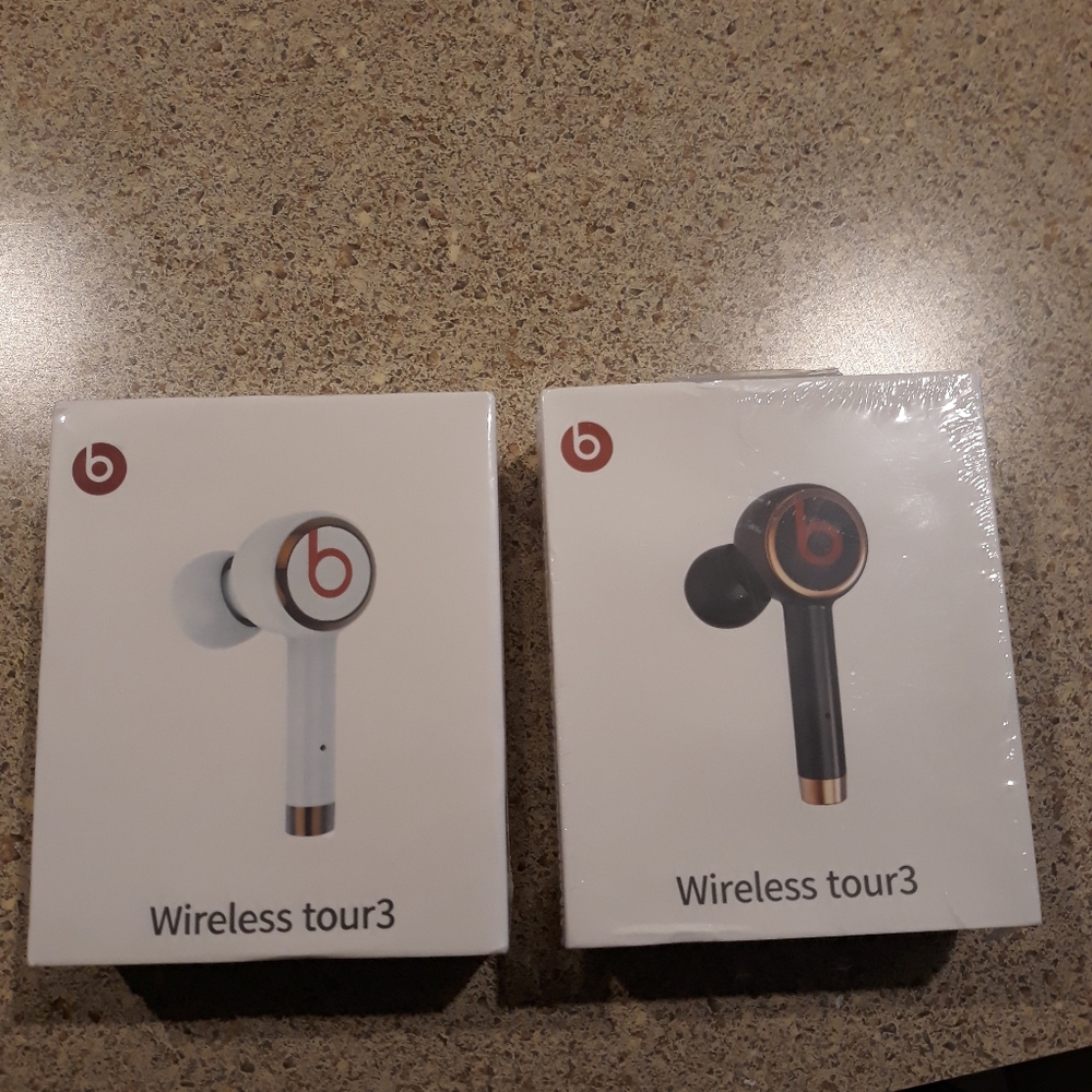 Beats Wireless Tour3